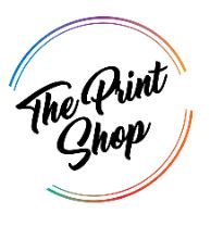 The Print Shop Inc, Of Hemingway