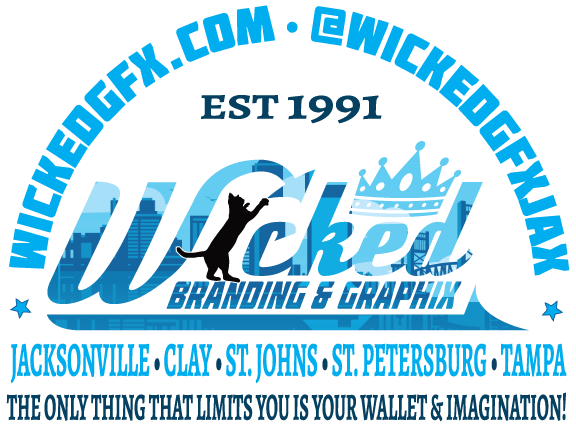 Wicked Branding & Graphix