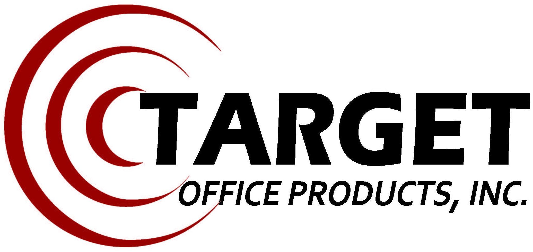 Target Office Products Inc