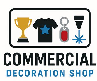Commercial Engraving Shop LLC