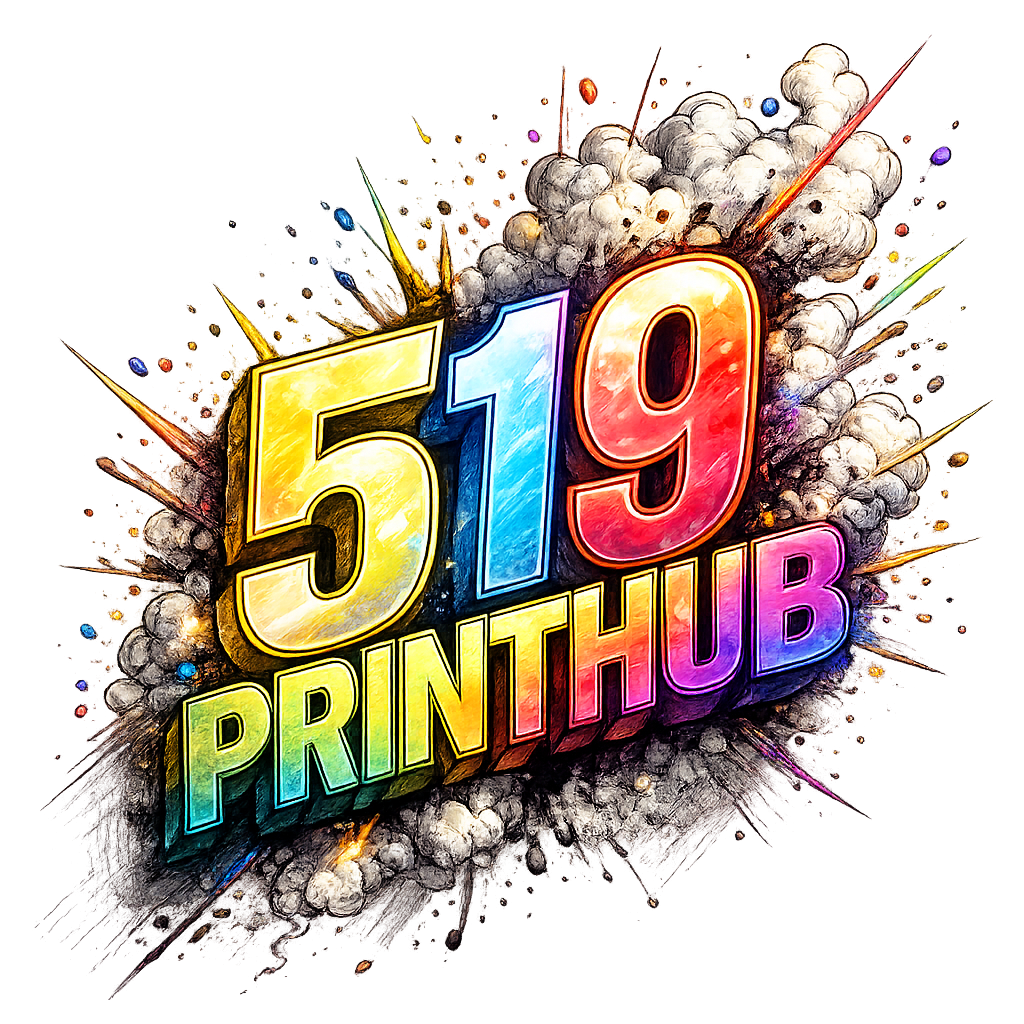 519 Printhub