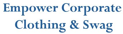 Empower Corporate Clothing & Swag LLC