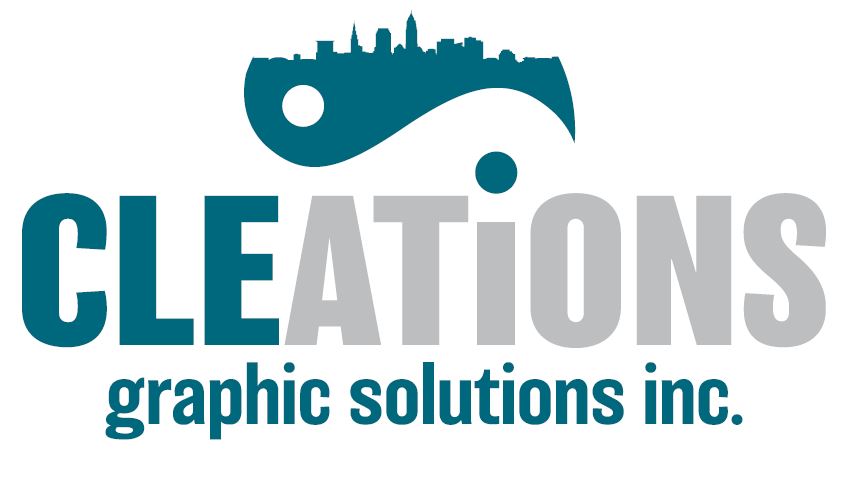 Cleations Graphic Solutions inc.