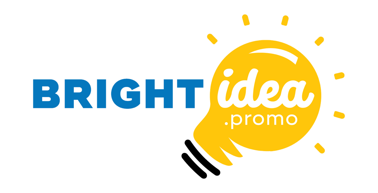 Bright Idea Print & Promo