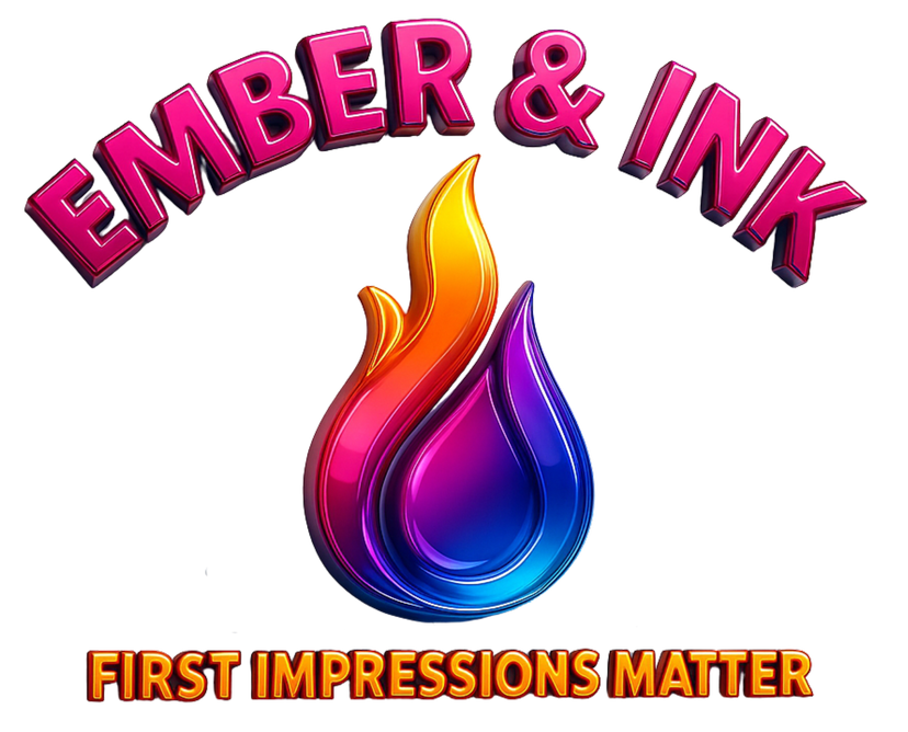 Ember & Ink