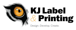 KJ Label, Inc.