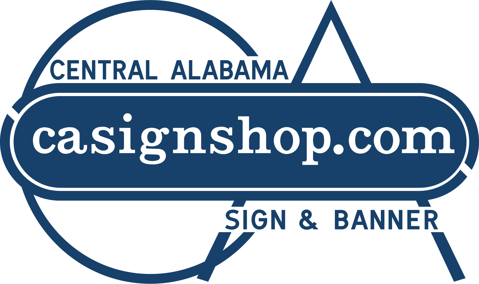 Central Alabama Sign & Banner, LLC