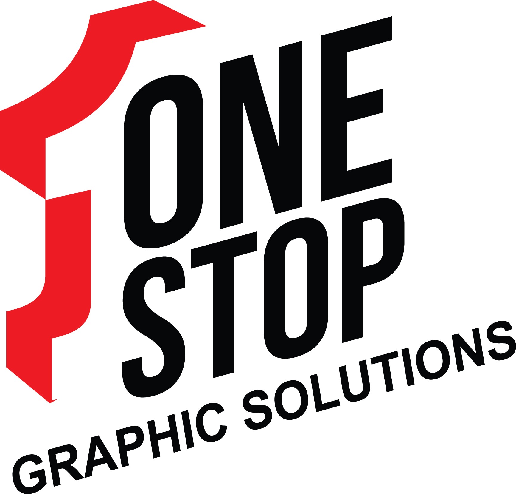 1 Stop Graphic Solutions