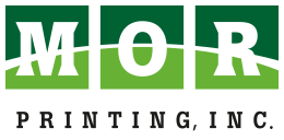 MOR Printing, Inc