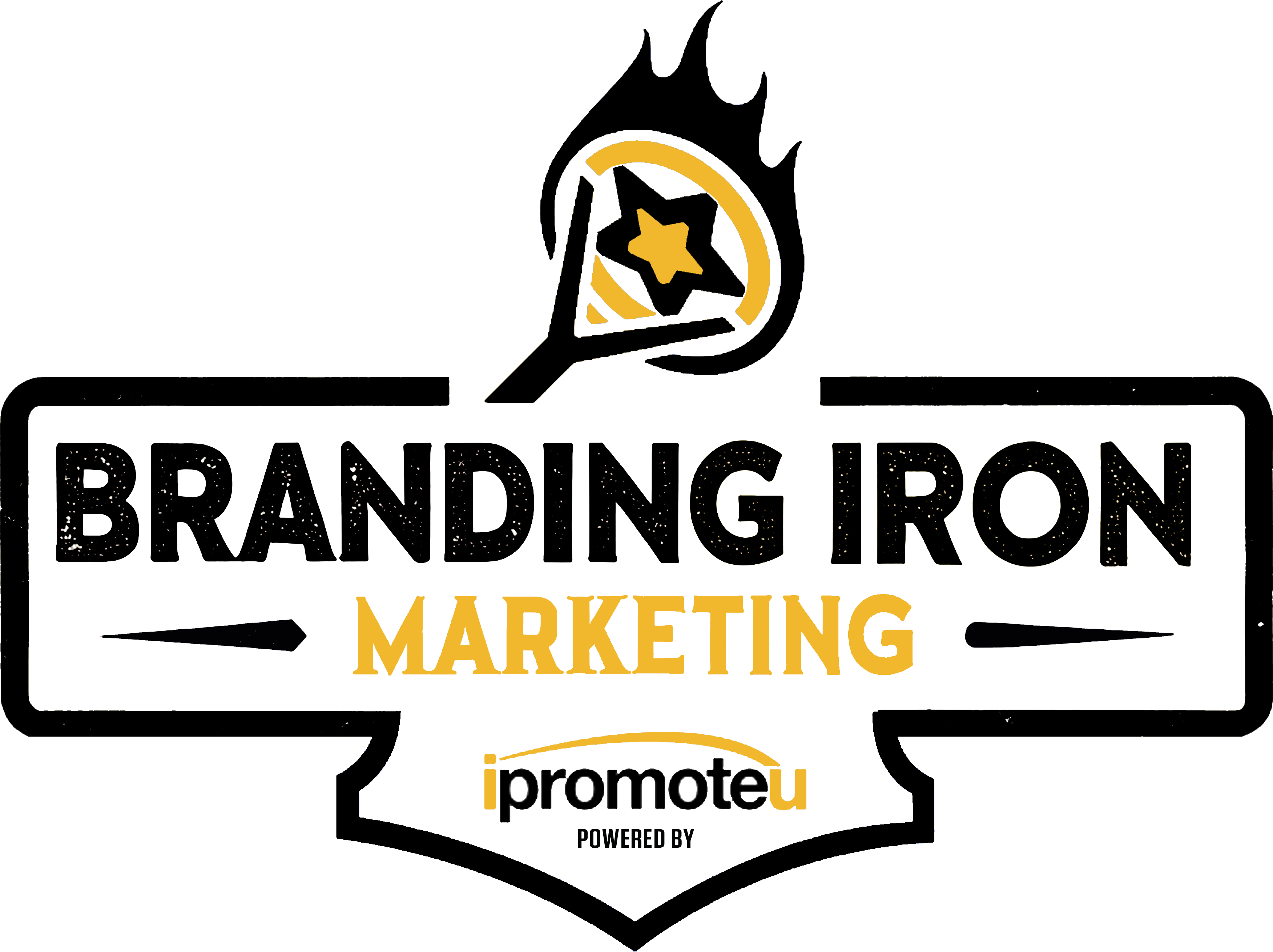 Branding Iron Marketing