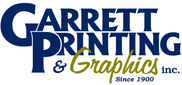 Garrett Printing & Graphics Inc