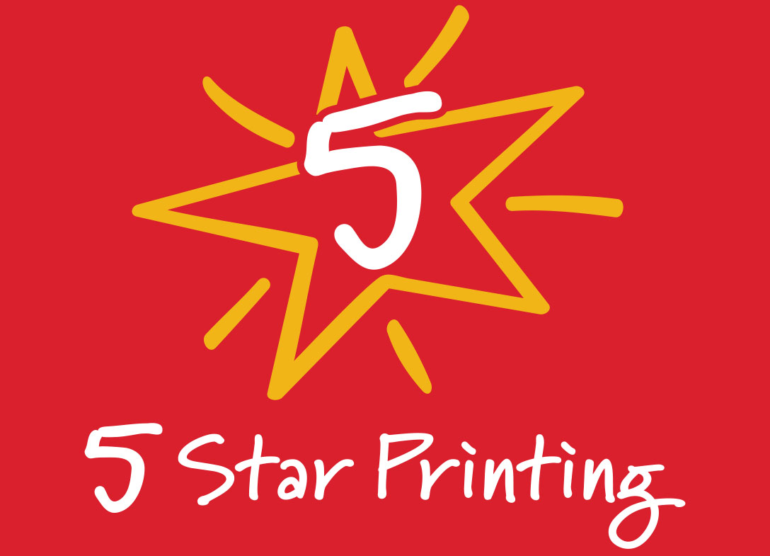 5 Star Printing