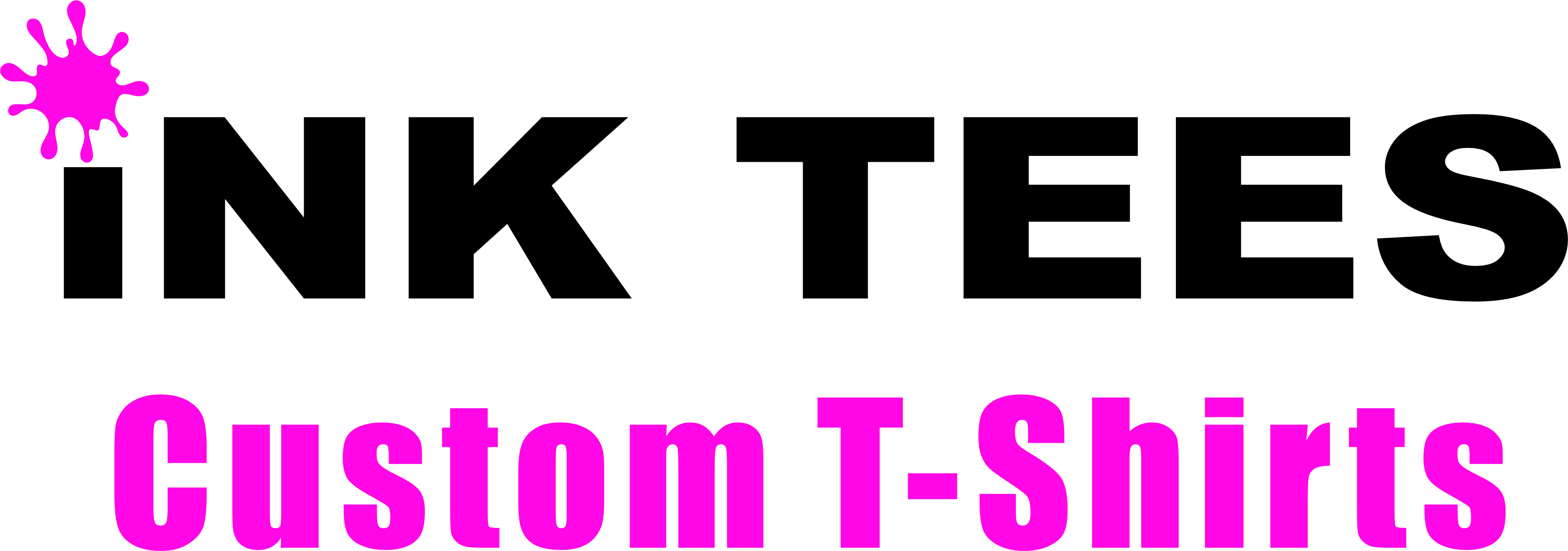 Ink Tees Custom Tshirts