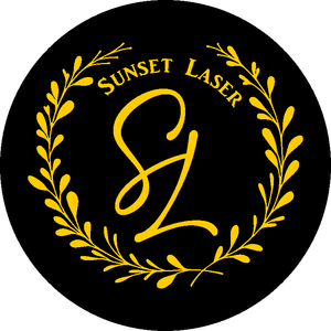 Sunset Laser