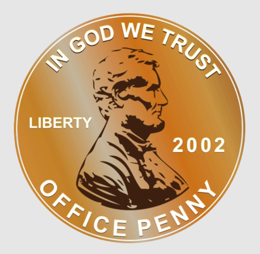 Office Penny