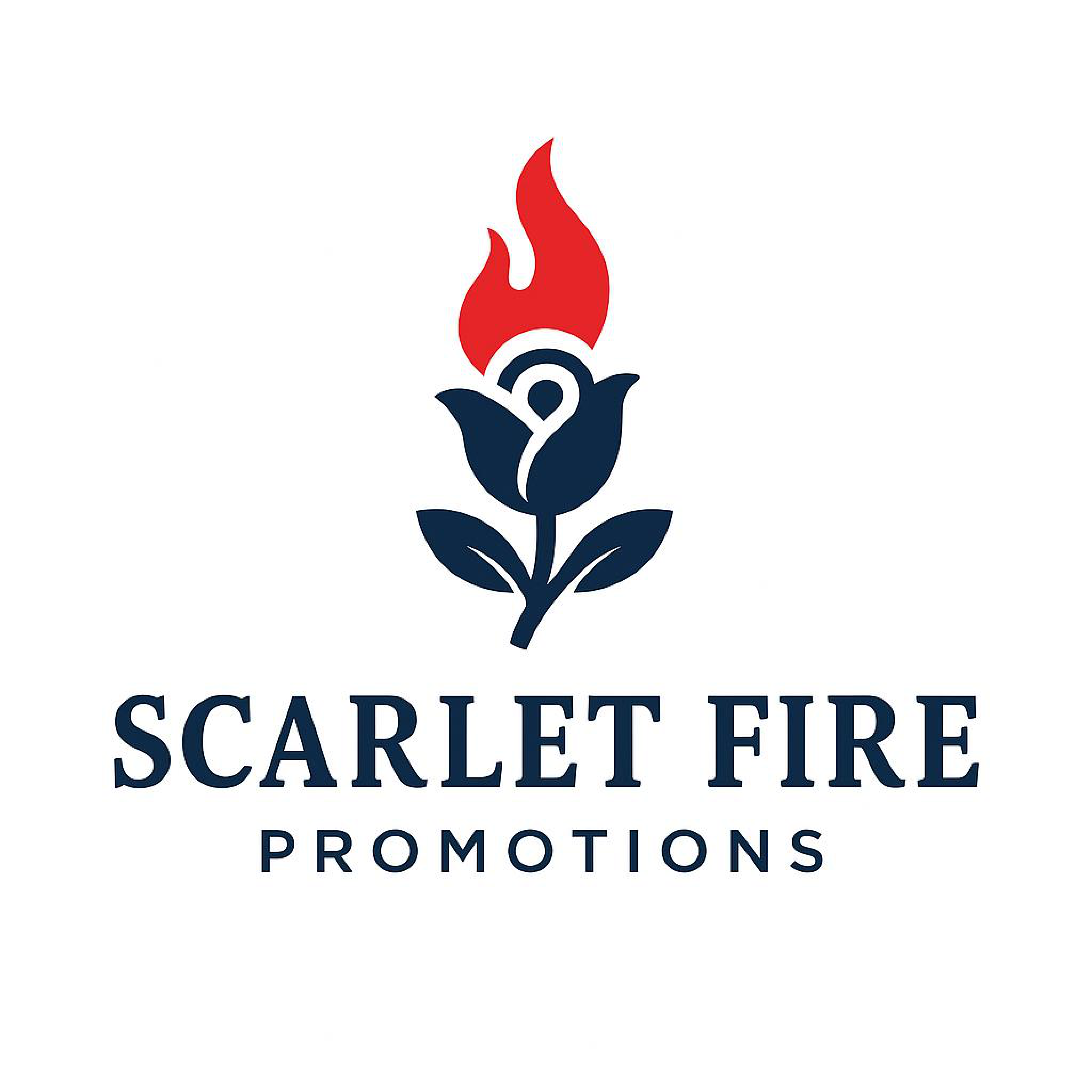 Scarlet Fire Promotions