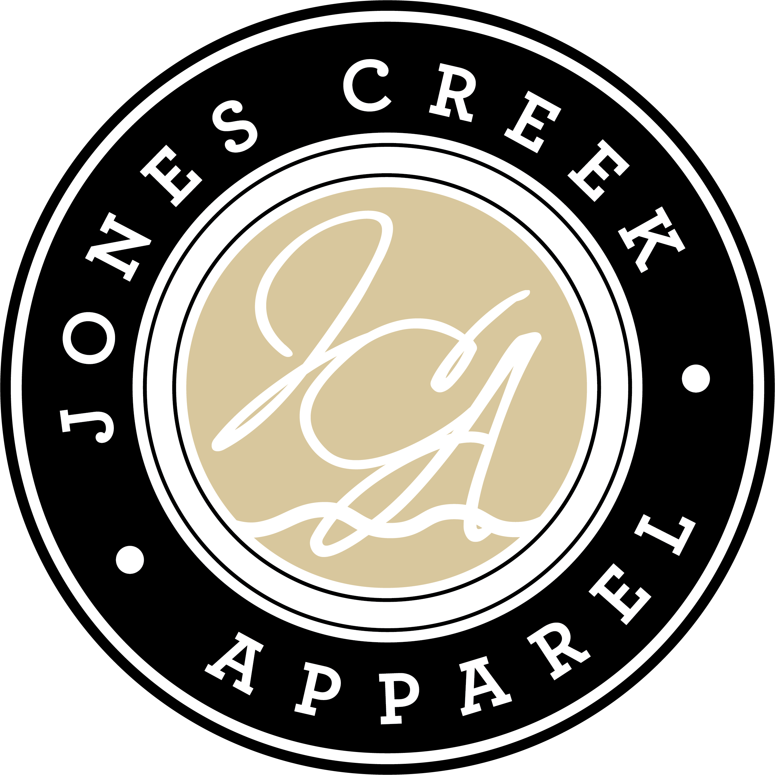 Jones Creek Apparel