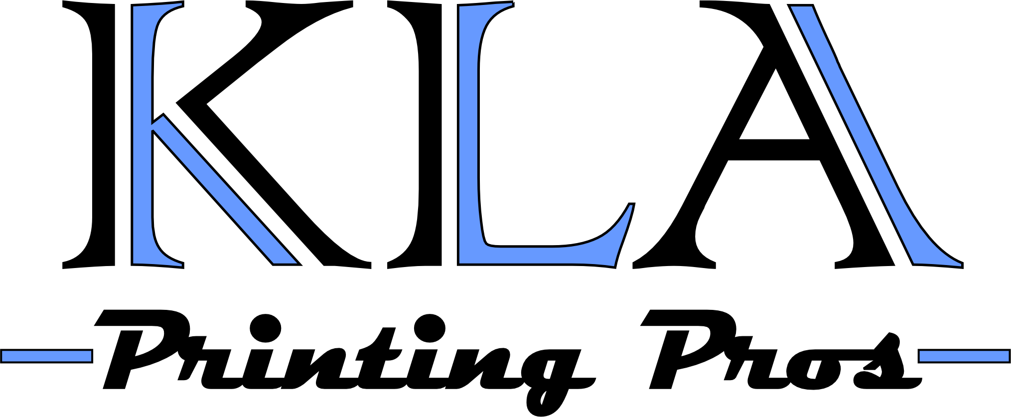 KLA Printing Pros LLC