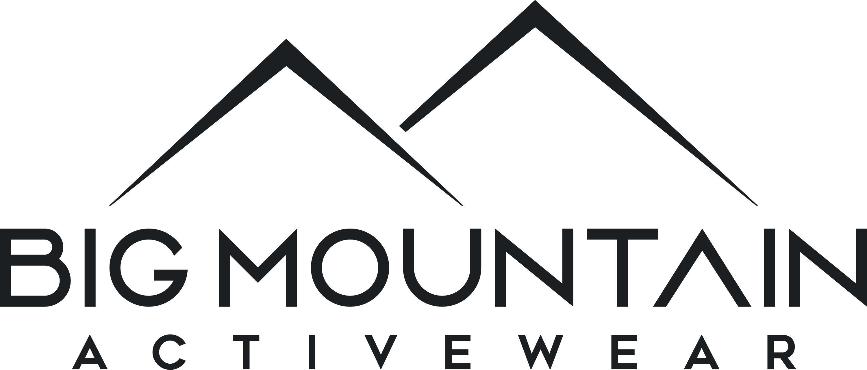 Big Mountain Activewear