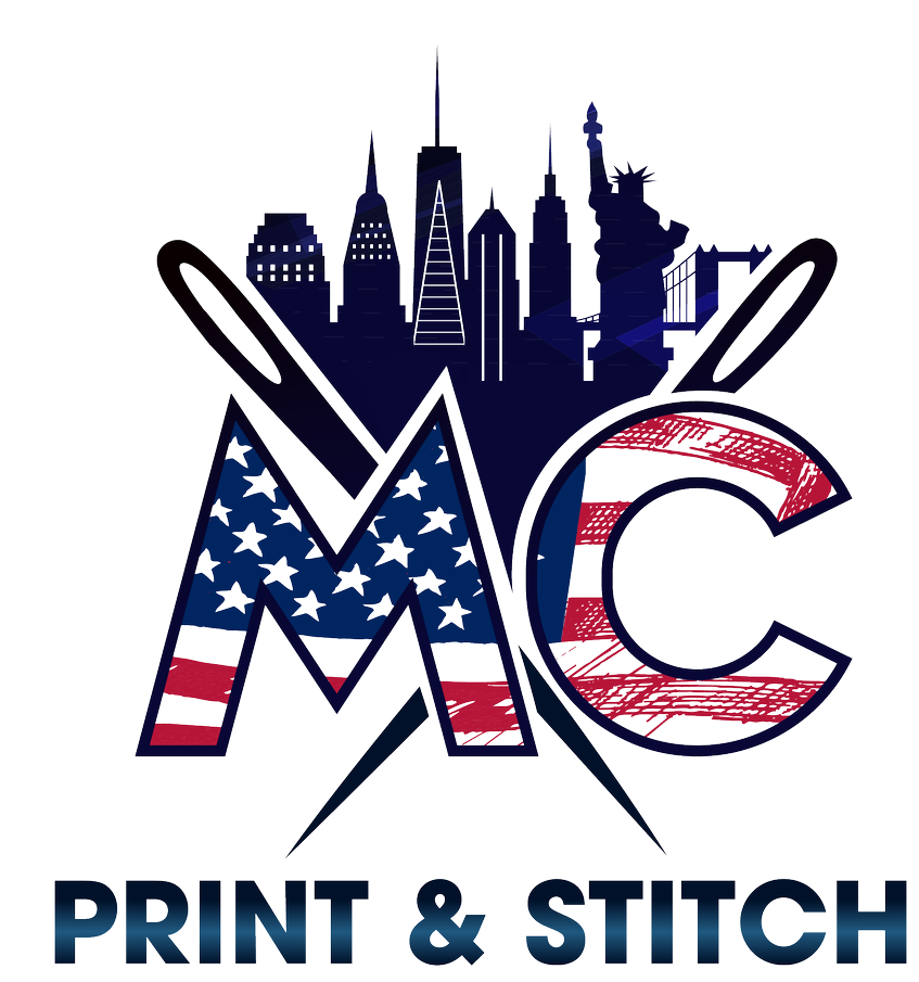 MC Print & Stitch