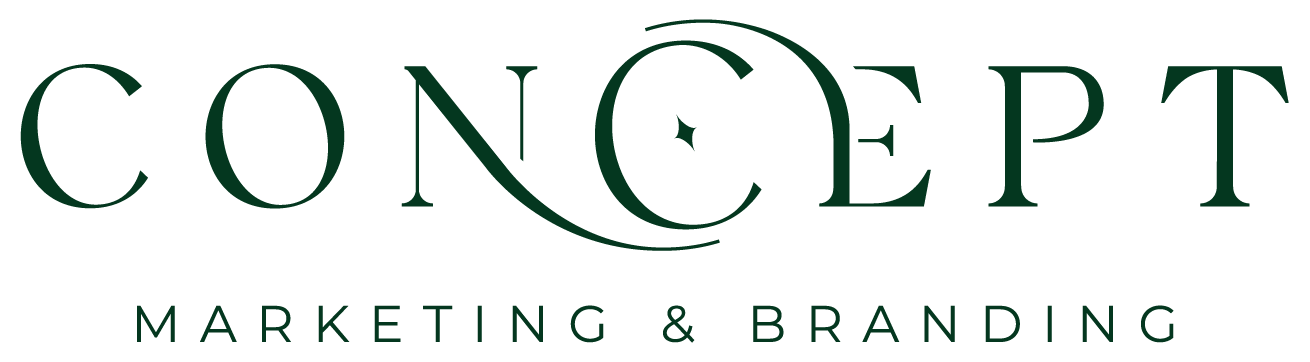 Concept Marketing & Branding