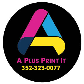 A Plus Print It