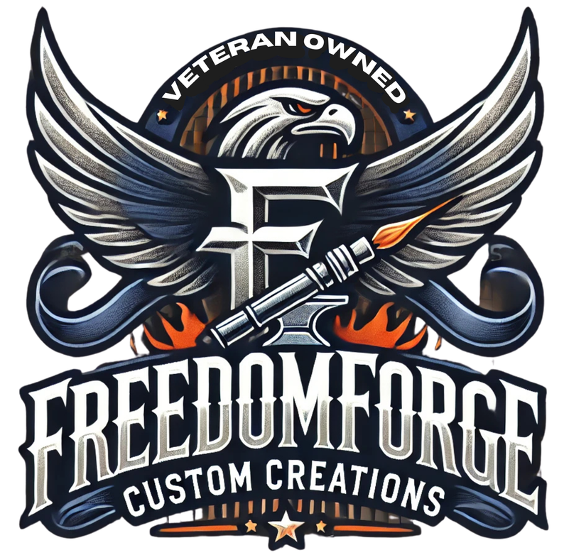 Freedomforge Custom Creations