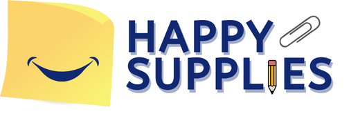 HAPPY SUPPLIES LLC