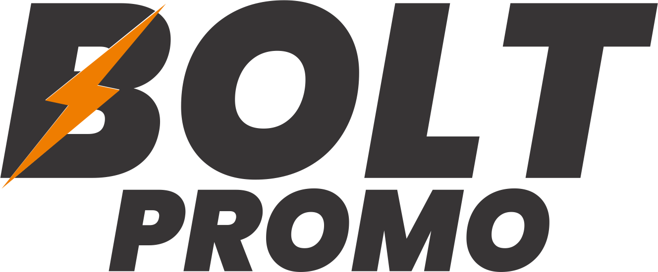Bolt Promo