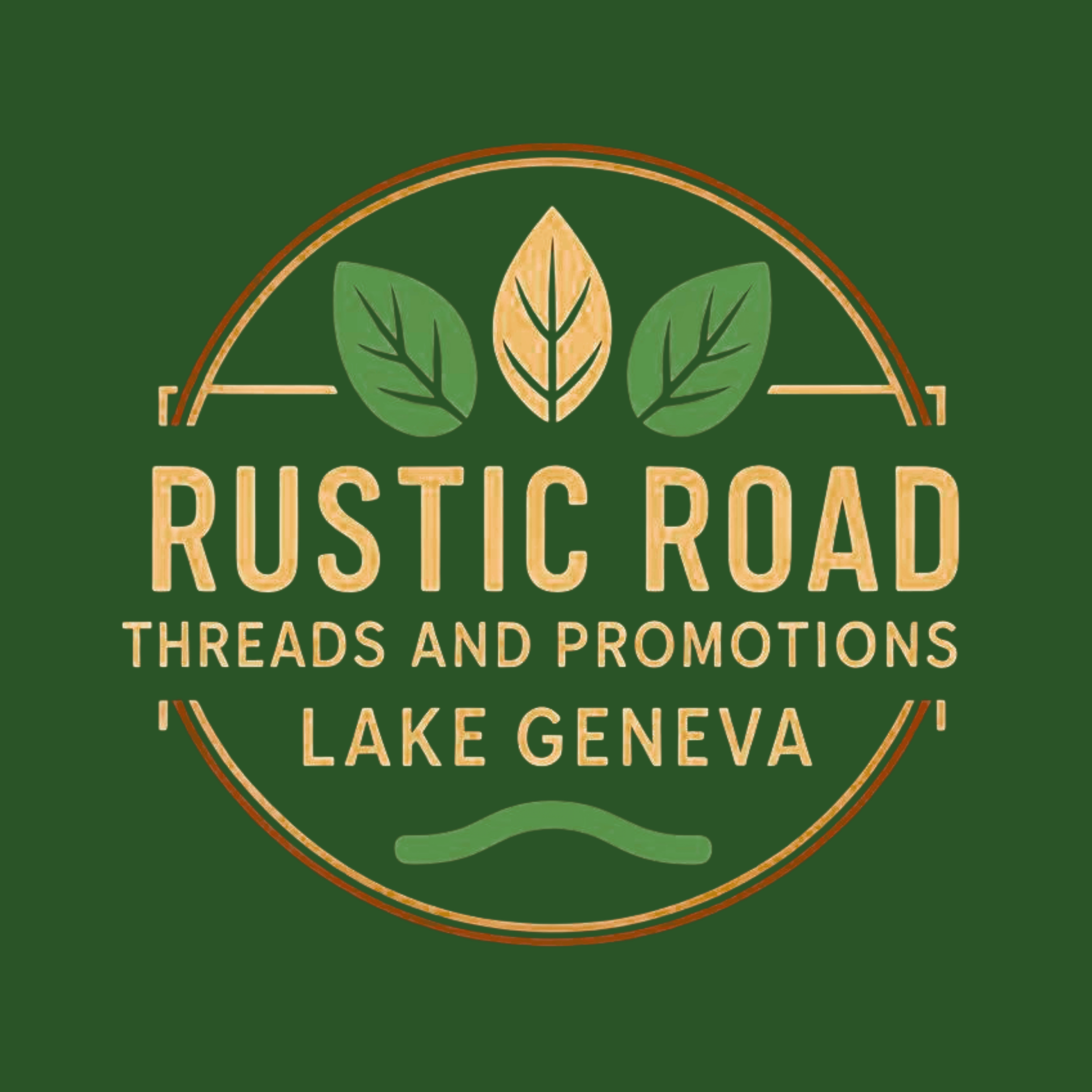 Rustic Road Threads Lake Geneva