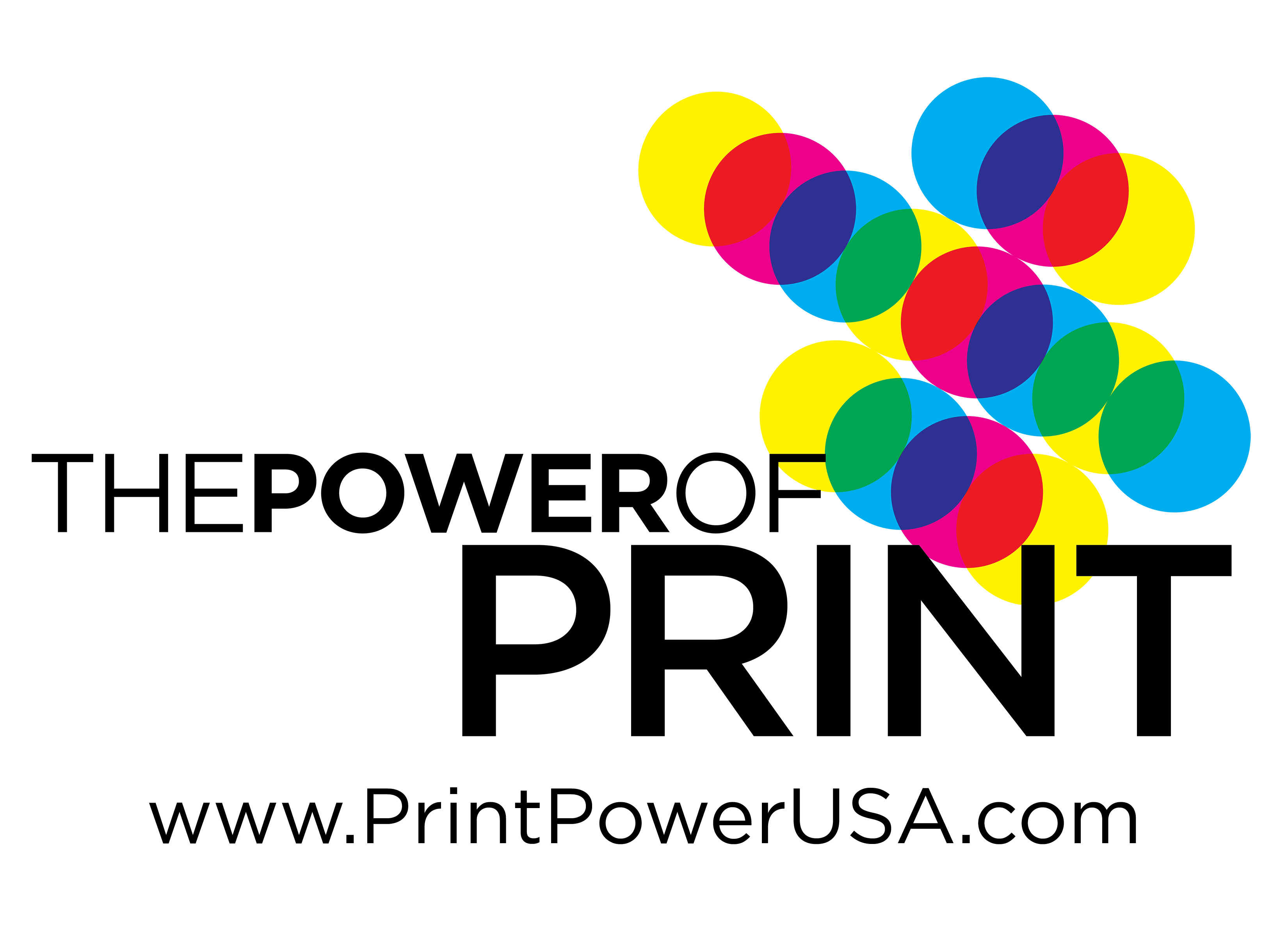 The Power of Print, LLC