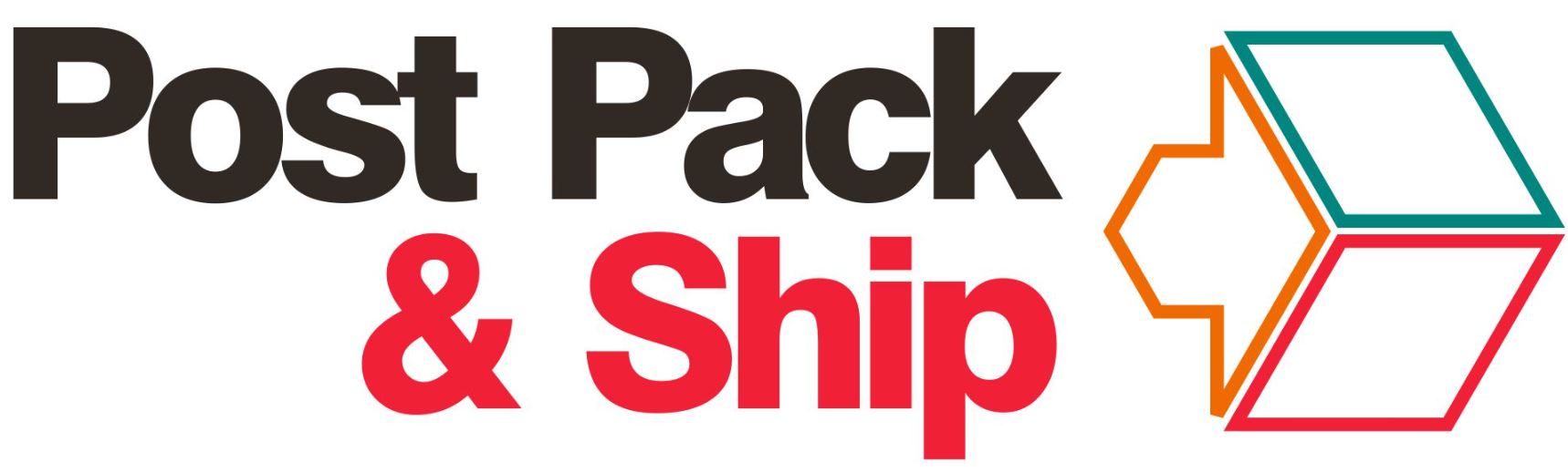 Post Pack & Ship