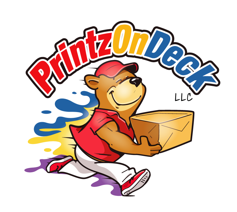 PRINTZONDECK LLC