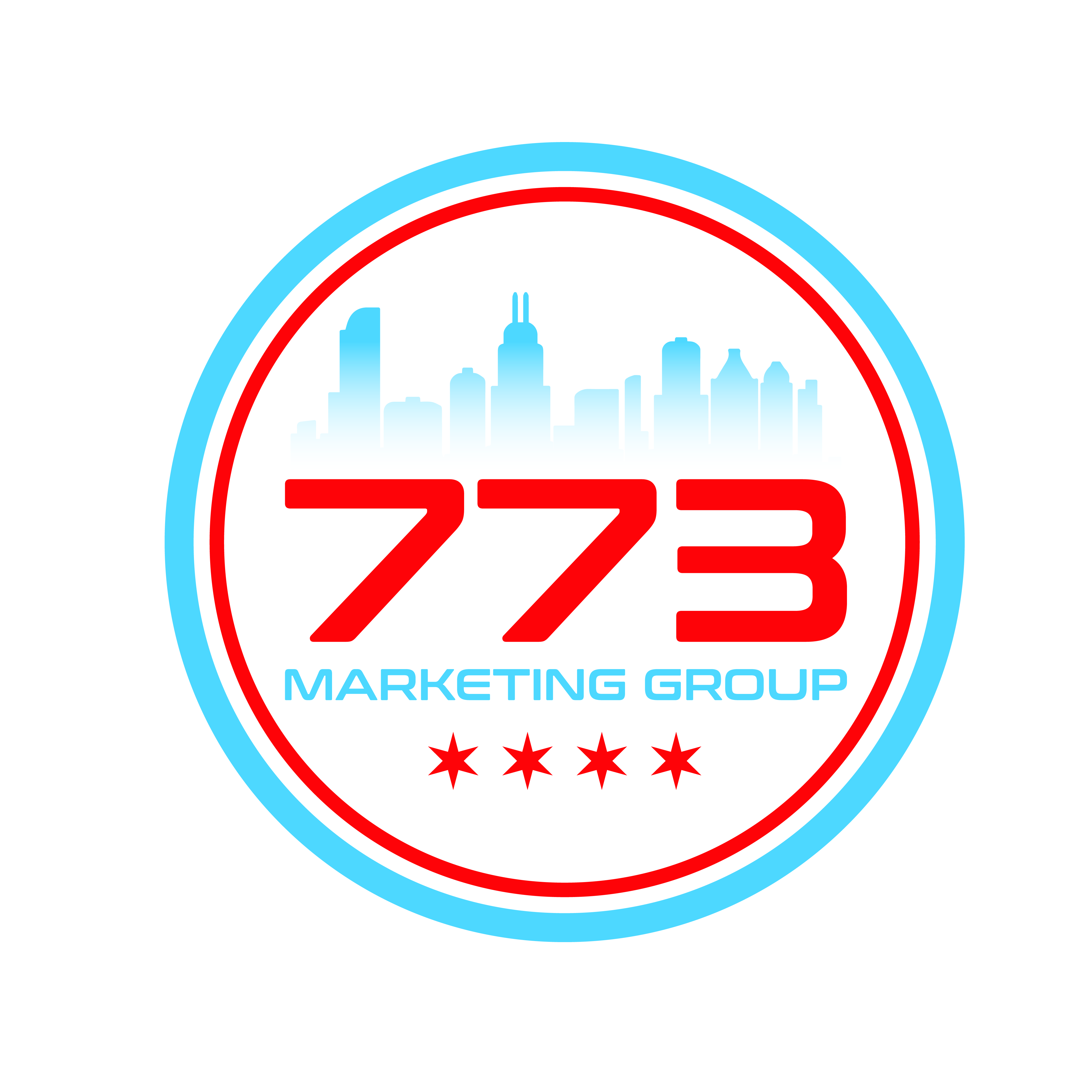 773 Marketing Group