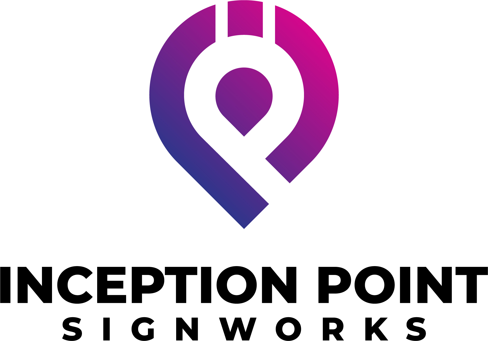 Inceptionpoint Signworks Inc
