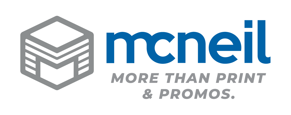 McNeil Promos - A division of McNeil Printing