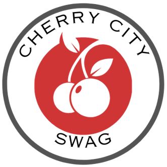 Cherry City Swag