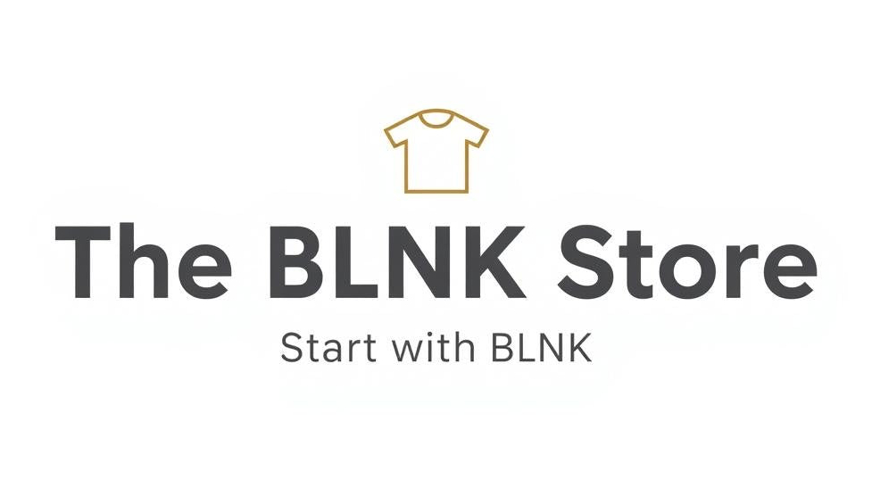 The BLNK Store