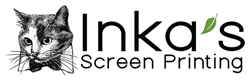 Inka's Screen Printing LLC