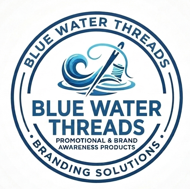 Blue Water Threads