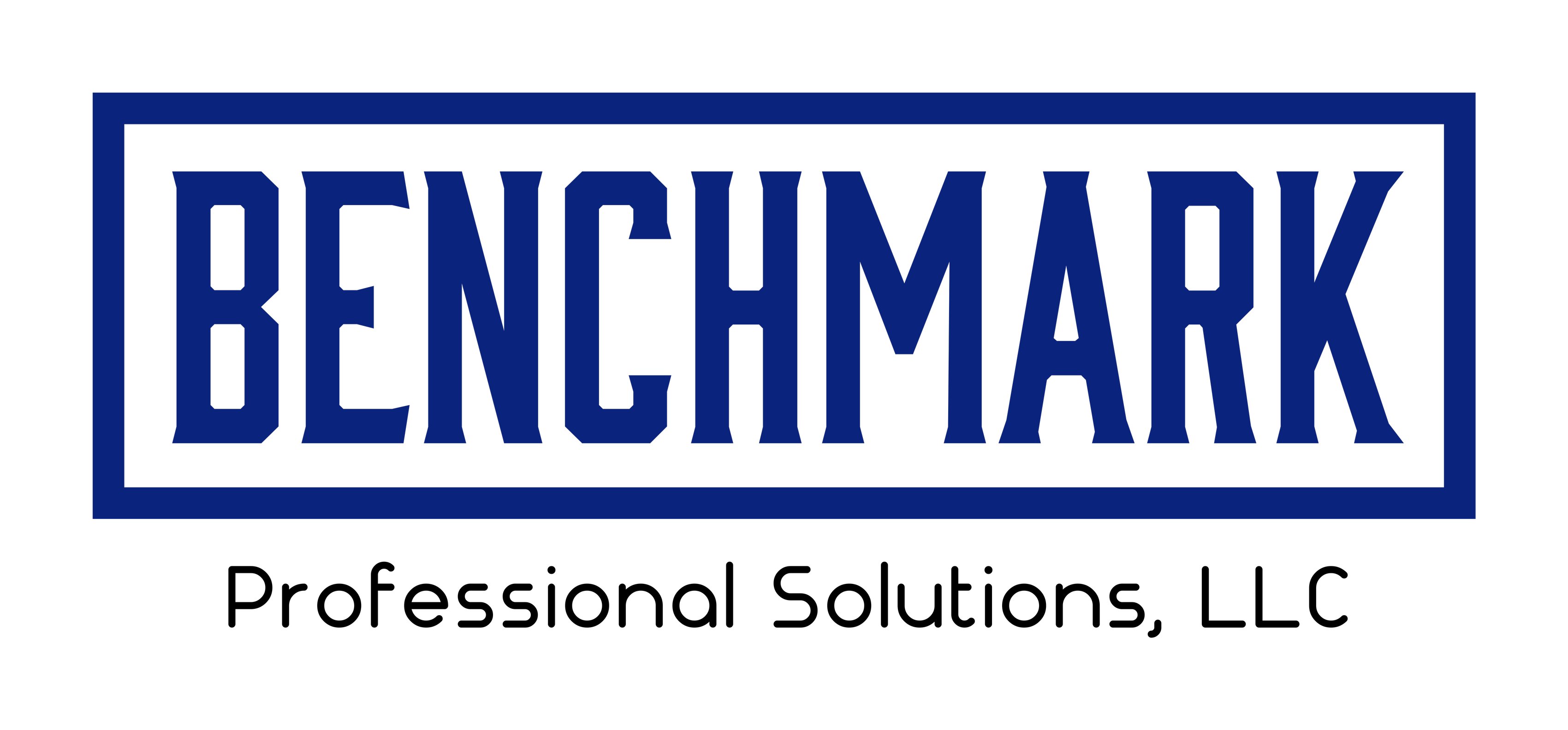 Benchmark Professional Solutions LLC