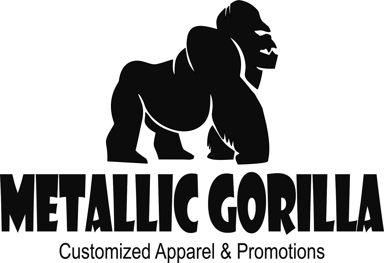 Metallic Gorilla Designs, Inc.