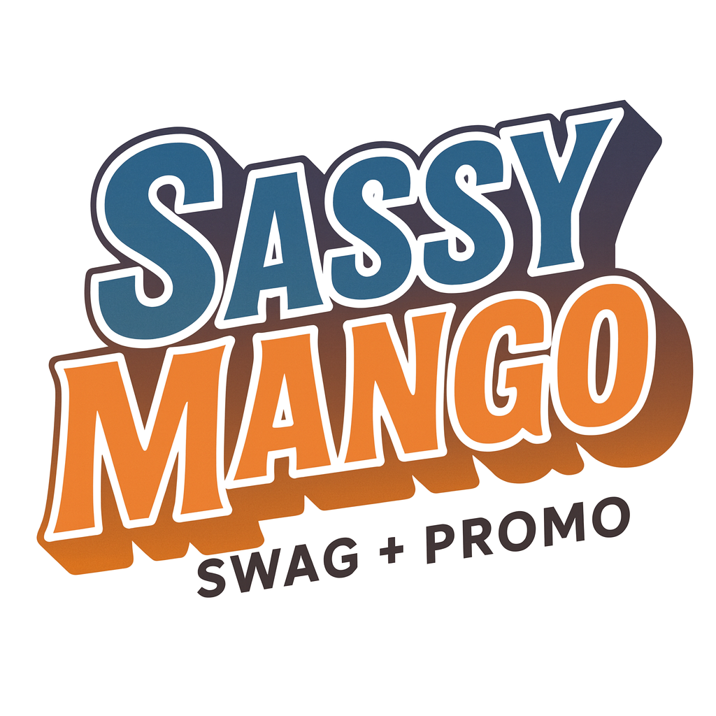 Sassy Mango