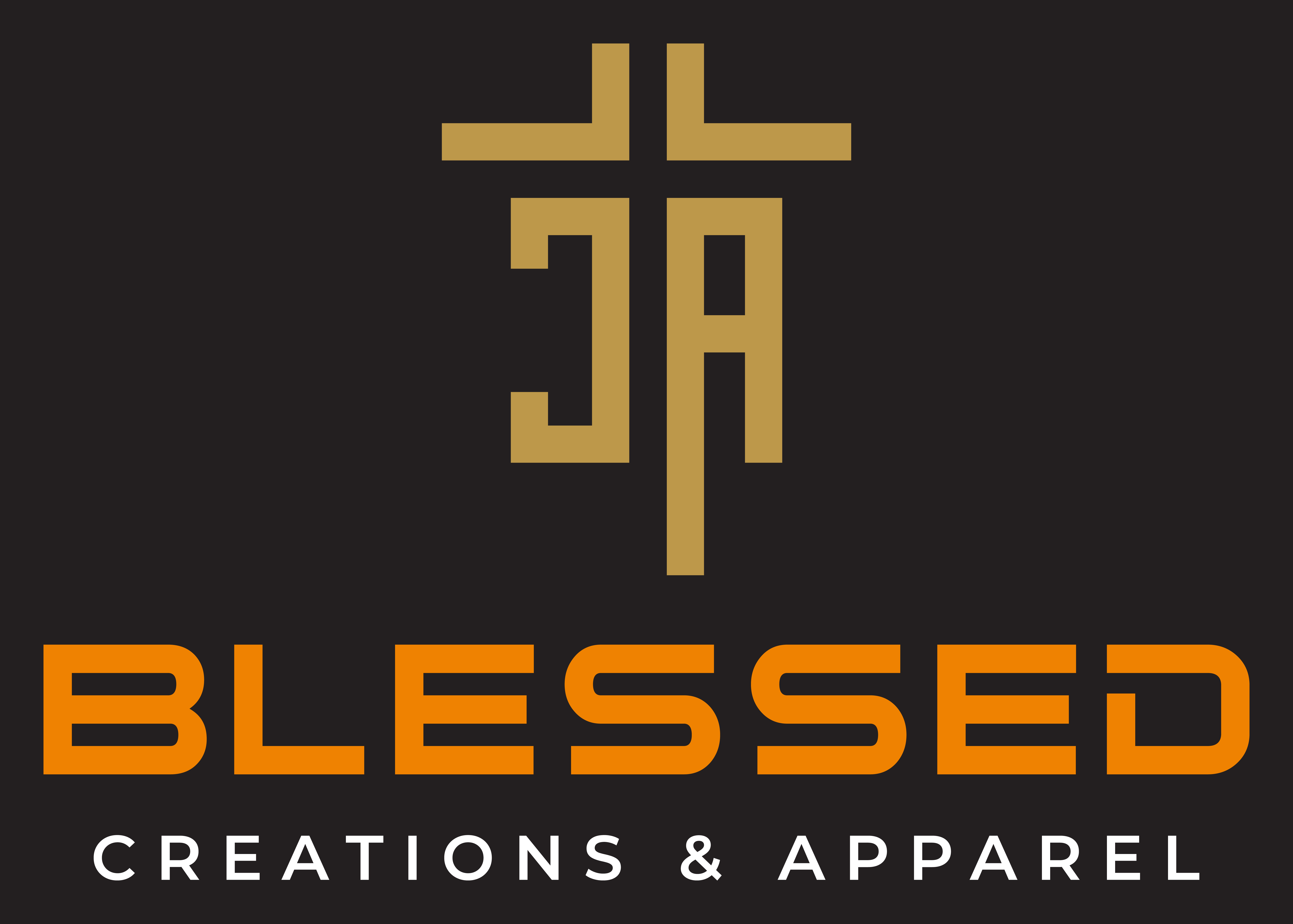 Blessed Creations & Apparel
