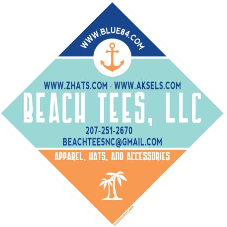 Beach Tees, LLC