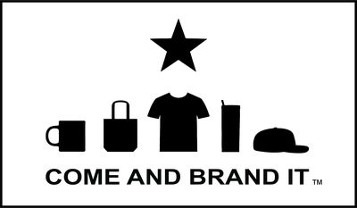 Come and Brand It
