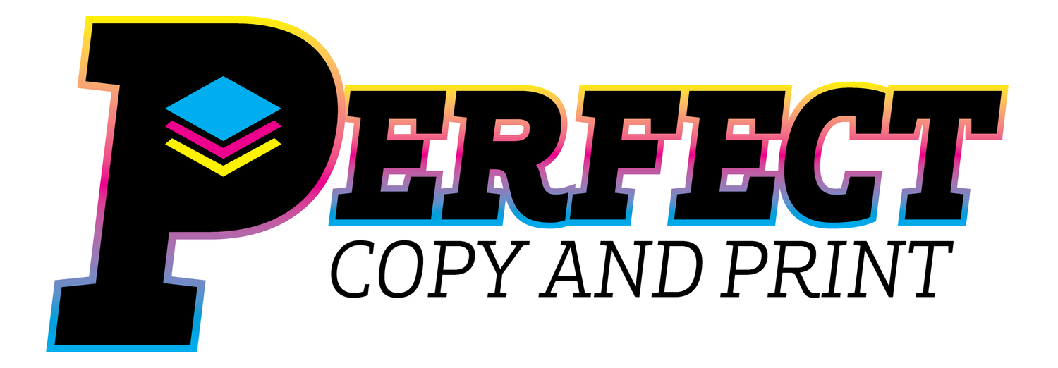 Perfect Copy & Print, Inc
