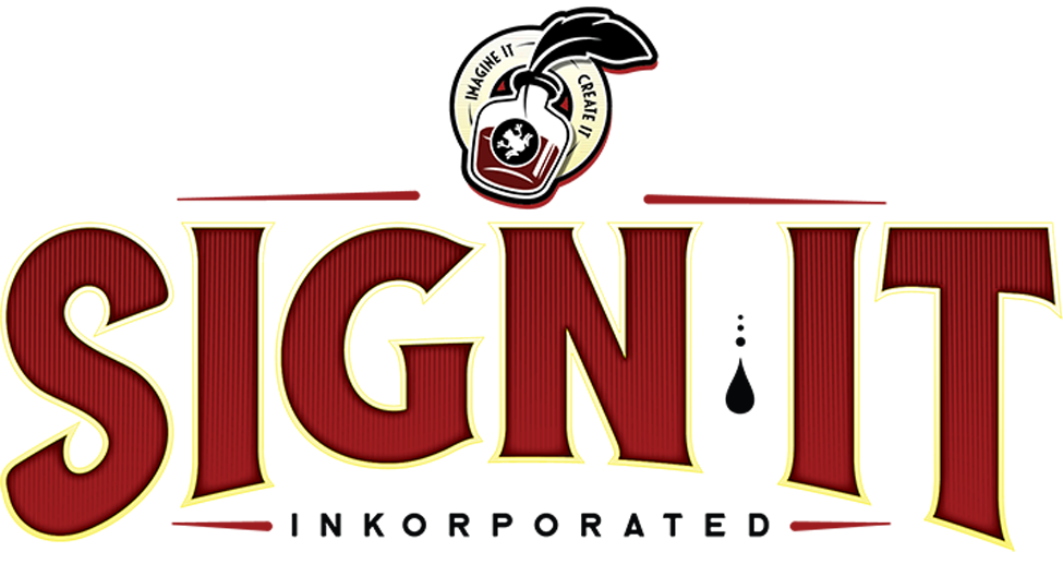Sign It Inc