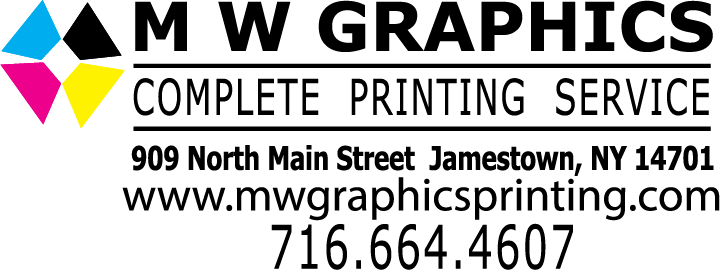 M W Graphics
