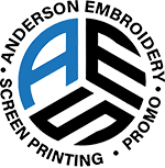 Anderson Monograms